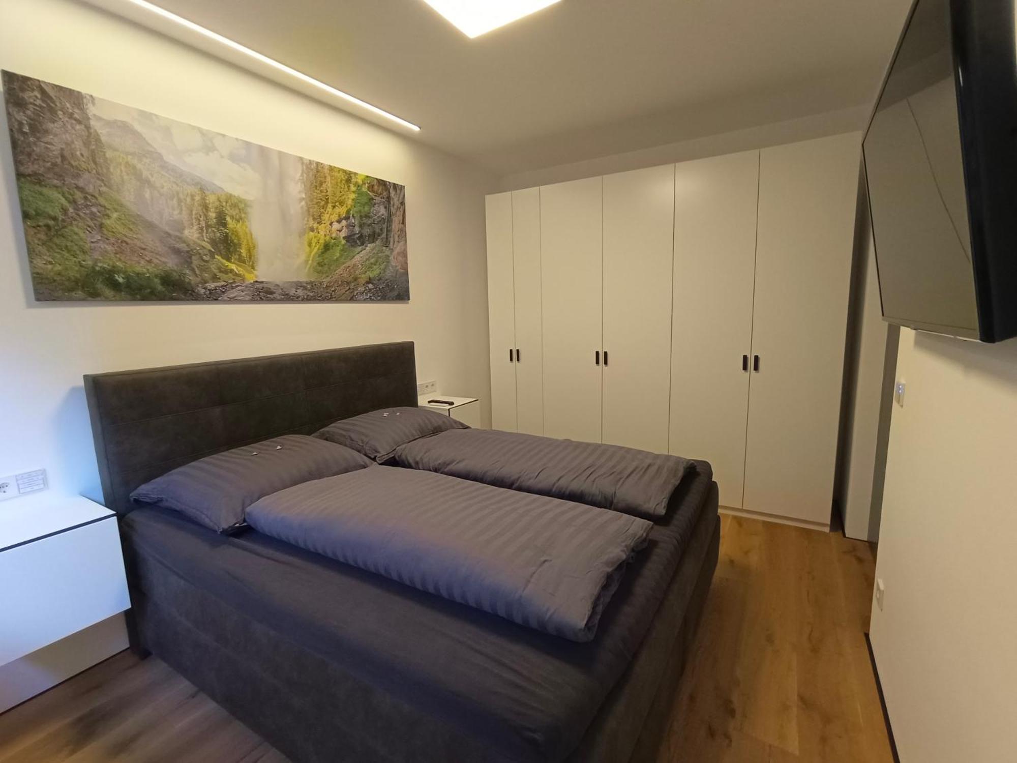 Wohlfuehl-Ferienwohnung "Igelnest" Vorderelsenwang Eksteriør bilde
