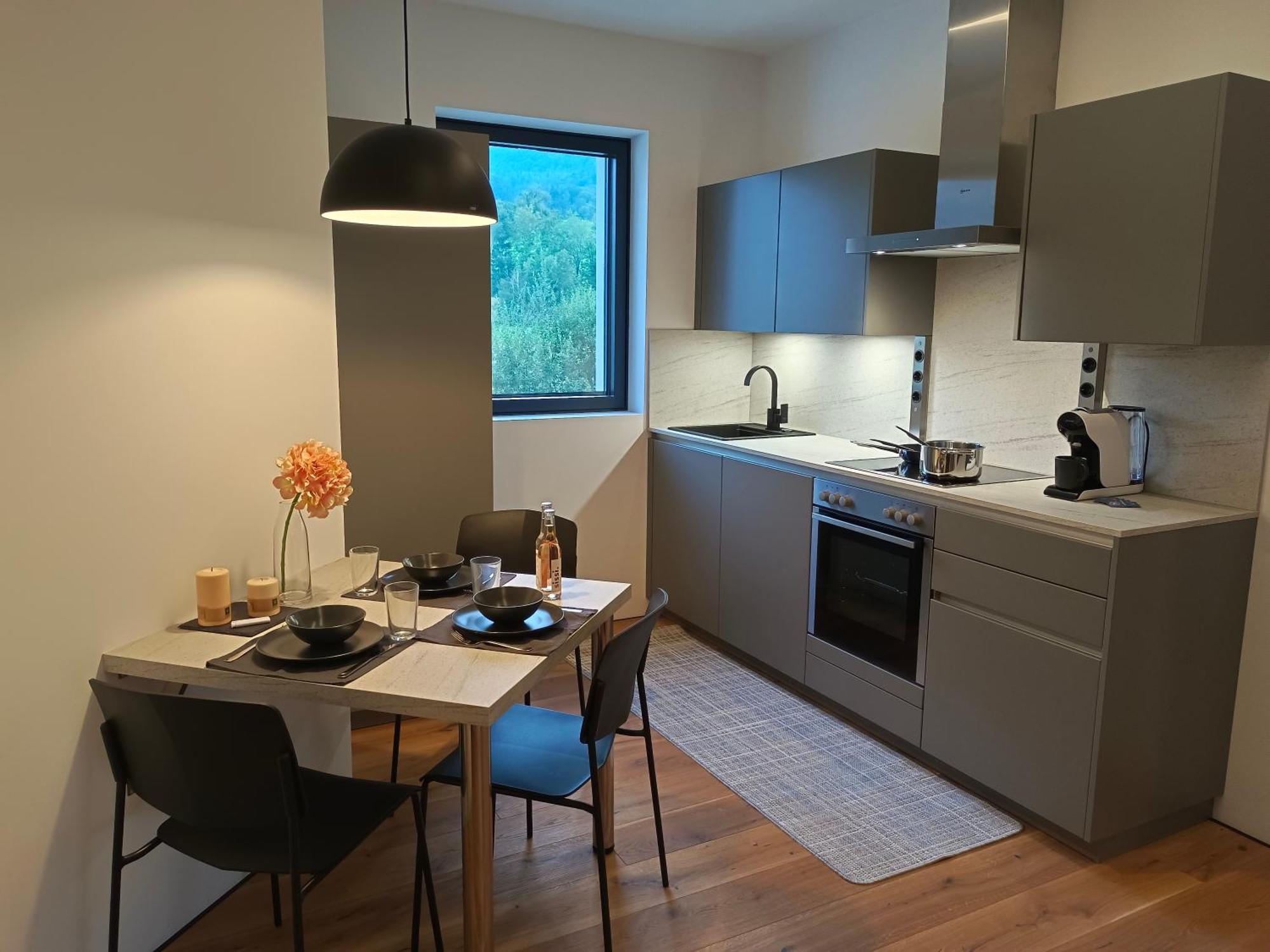 Wohlfuehl-Ferienwohnung "Igelnest" Vorderelsenwang Eksteriør bilde