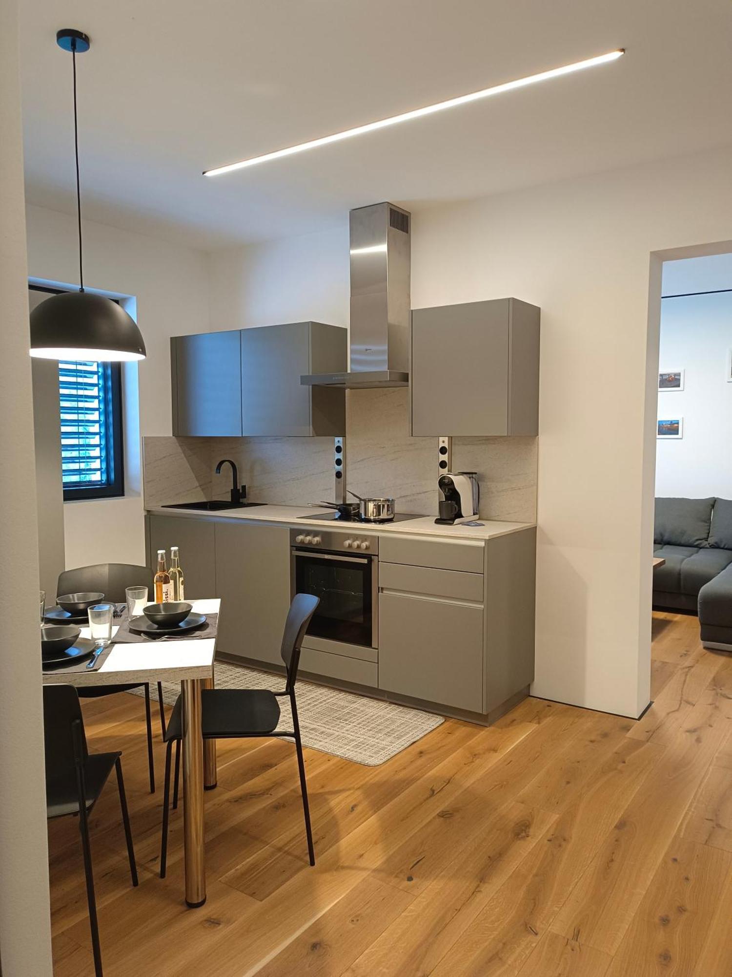 Wohlfuehl-Ferienwohnung "Igelnest" Vorderelsenwang Eksteriør bilde