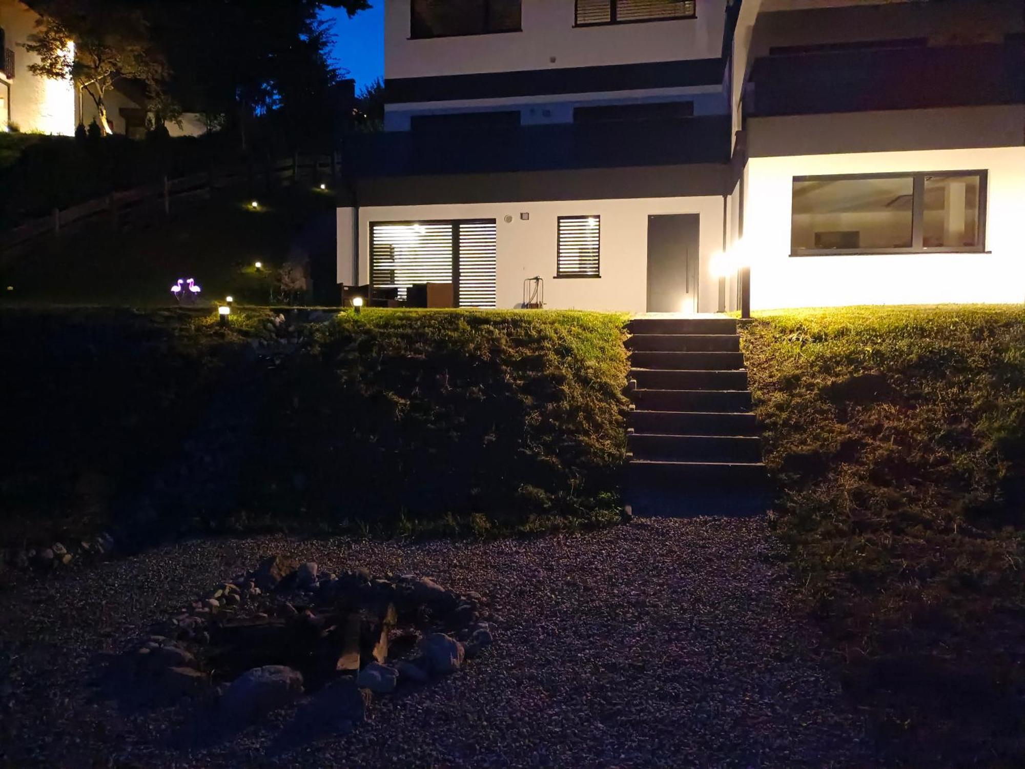 Wohlfuehl-Ferienwohnung "Igelnest" Vorderelsenwang Eksteriør bilde